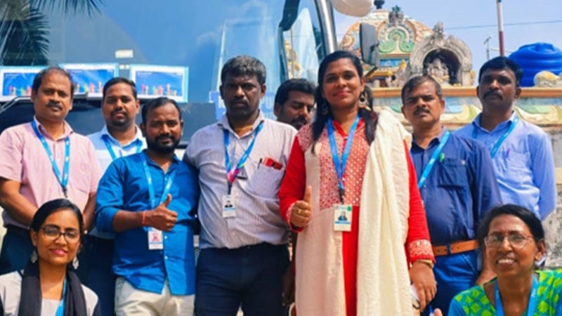 Flex careers in India