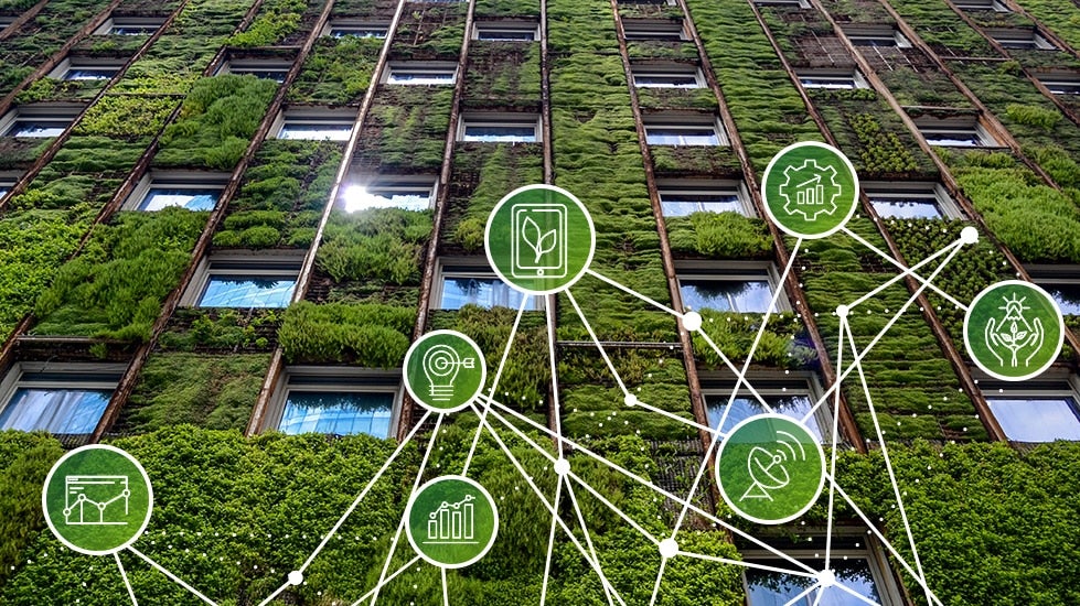 Best practices for ESG data collection