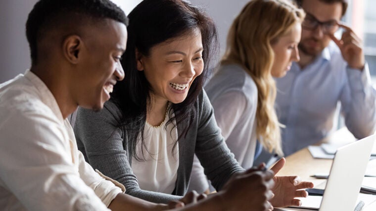 Building a culture that actionizes sustainability