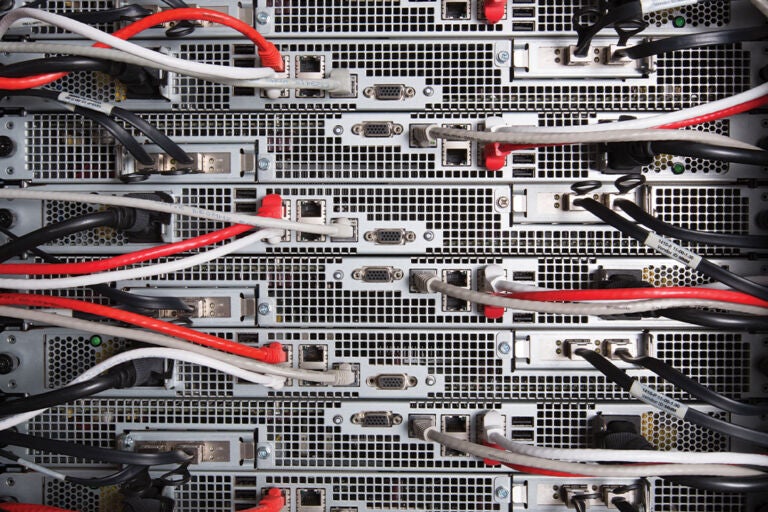 Embedded power products for the data center