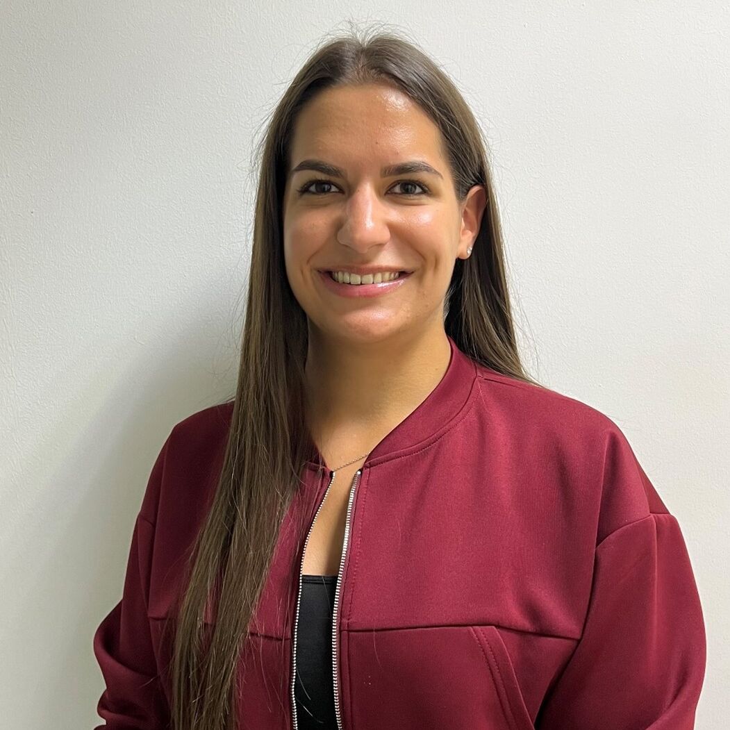 Jessica Jerney, Technical Production Lead at Flex in Austria