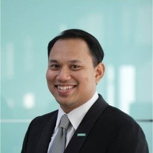 Khairul Jafri, Talent Acquisition Advisor