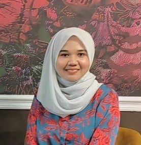Norsyamimi Binti Ilias, Talent Acquisition Specialist